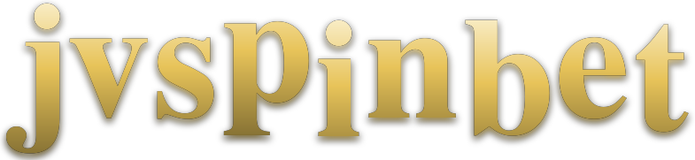 jvspinbet logo