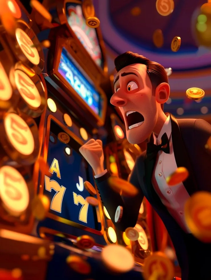 jvspinbet Retiros desde la billetera de tu cuenta jvspinbet