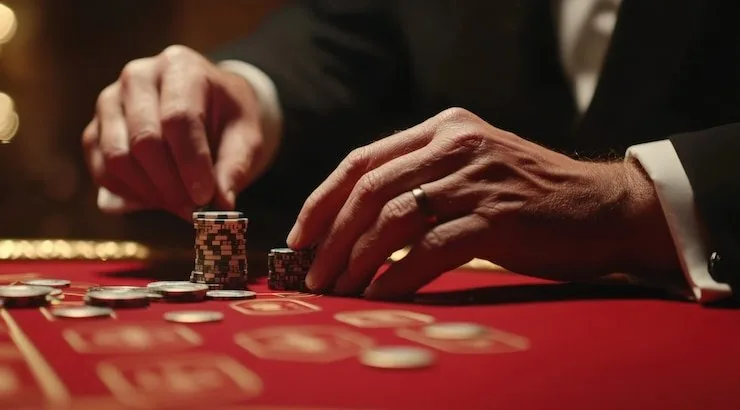 jvspinbet Condiciones legales que rigen tu cuenta en jvspinbet