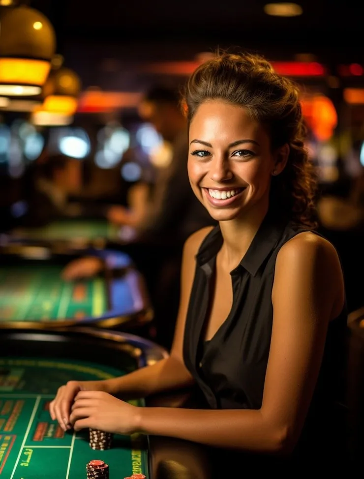 jvspinbet Tragamonedas, mesas en vivo y apuestas en un solo lugar