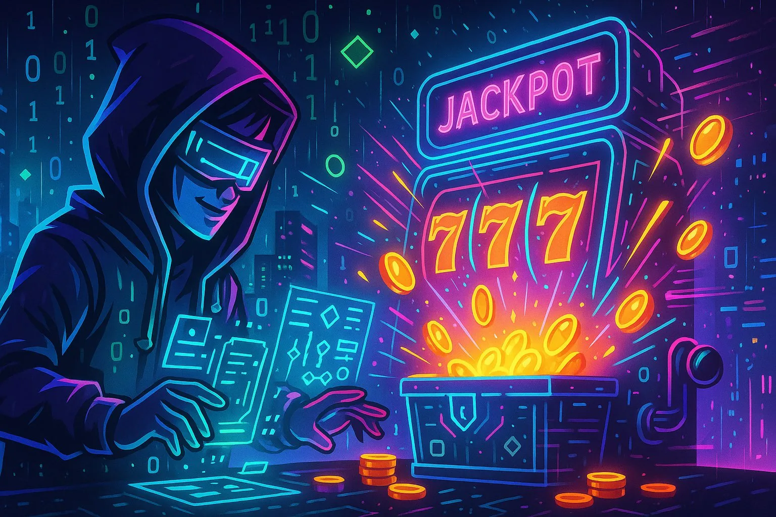 jvspinbet Acceso al lobby en tres pasos