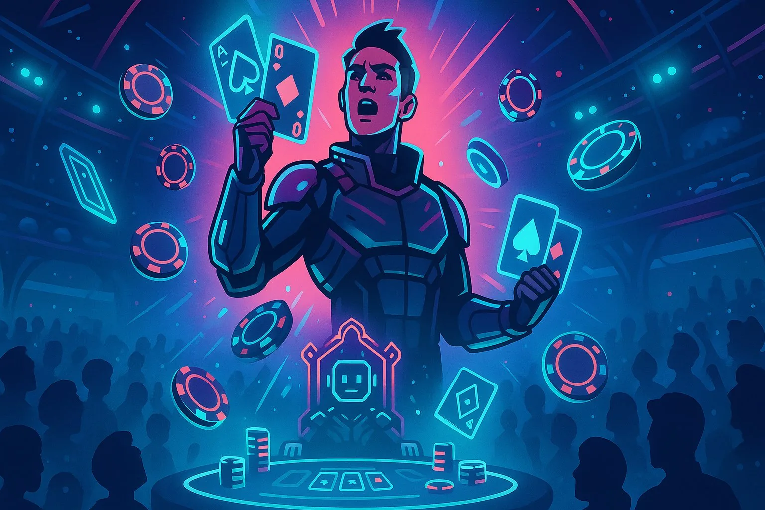 jvspinbet La plataforma que construimos para México