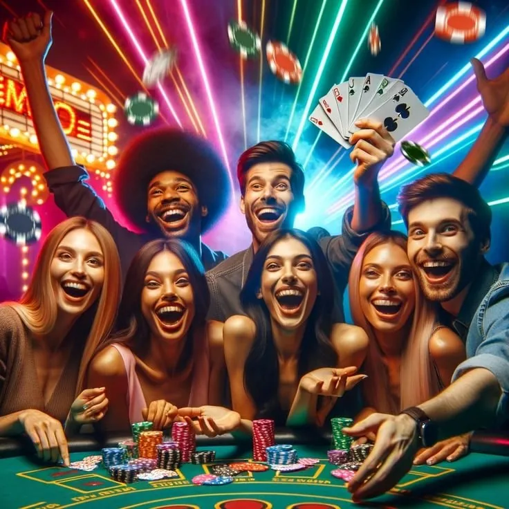 jvspinbet Promoción