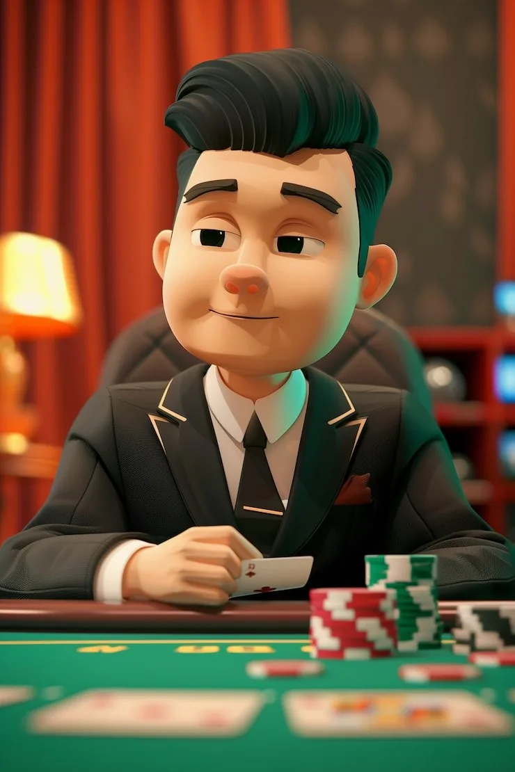 jvspinbet Dados Luna de Mérida